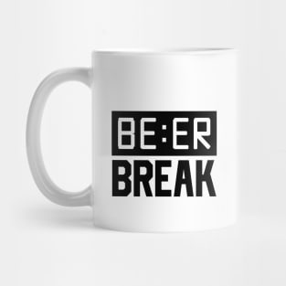 Beer Break Mug